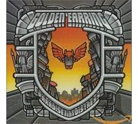 Golden Earring - Paradise in Distress