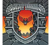 Golden Earring - Paradise In Distress (Gatefold sleeve) [180 gm 2LP] [VINYL] [Vinilo]