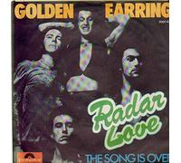 Golden Earring - Radar Love - Polydor - 2001 473