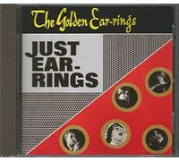 Golden Earring(s) - Just Earrings