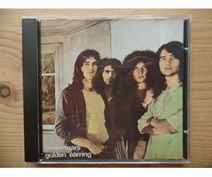 Golden Earring - Seven Tears