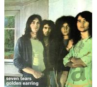 Golden Earring Seven Tears (CD) (Importación USA)