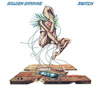 Golden Earring - Switch [180 gm LP Black Vinyl] [Vinilo]