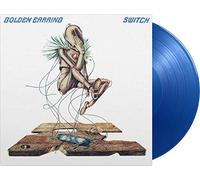 Golden Earring - Switch -Coloured- [Vinilo]
