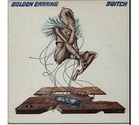 Golden Earring - Switch (LP)