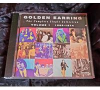 Golden Earring - The Complete Singles Collection Volume 1
