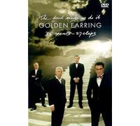 Golden Earring - The Devil made us do it [Alemania] [DVD]