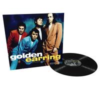 Golden Earring - Their Ultimate 90s Collection [Vinilo]