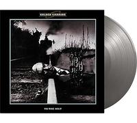 Golden Earring - To the Hilt -Coloured-