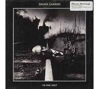 Golden Earring - To the Hilt [Vinilo]