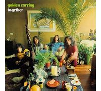 Golden Earring - Together (Gatefold sleeve) [180 gm LP Black Vinyl] [Vinilo]