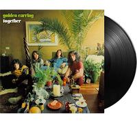 Golden Earring - Together (Gatefold sleeve) [180 gm LP Black Vinyl] [Vinilo]