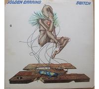 GOLDEN EARRING Vinyl LP-Switch (U.S.A Pressing) EX+