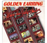 Golden Earring - When The Lady Smiles