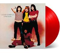 Golden Earrings - On the Double -Coloured- [Vinilo]