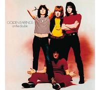 Golden Earrings - On the Double [Vinilo]