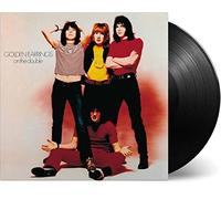 Golden Earrings - On the Double [Vinilo]