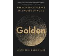 Golden (ebook)