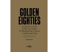 Golden Eighties: La guerre entre Louis de Funès et Marguerite Duras n’aura pas lieu