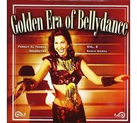 Golden Era of Bellydance 2 by Ferqat Al Tooras Orchestra (2010-08-10)