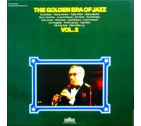 Golden Era of Jazz 2 - Count Basie, Woody Herman, Teddy Wilson, Sidney Bechet.. / Vinyl record [Vinyl-LP]
