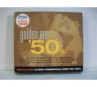 Golden Era of the 50's