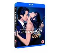 Golden Eye BD [Reino Unido] [Blu-ray]