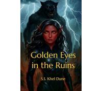 Golden Eyes in the Ruins (The Arithmetic of Survival)