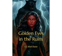 Golden Eyes in the Ruins (The Arithmetic of Survival)