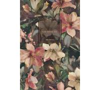 Golden Fall Gratitude Journal: Daily Gratitude and Reflection Notebook