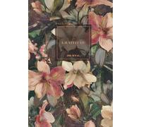 Golden Fall Gratitude Journal: Daily Gratitude and Reflection Notebook