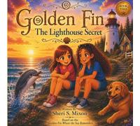 Golden Fin: The Lighthouse Secret (Golden Fin Picture Books)