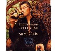 Golden Fish & Silver Fox
