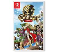 Golden Force - Nintendo Switch
