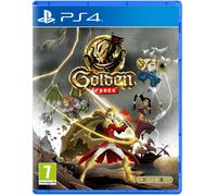 Golden Force PS4