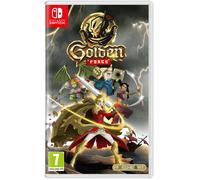 Golden Force Switch