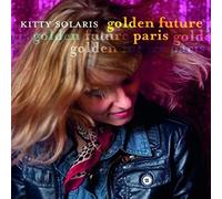 Golden Future Paris