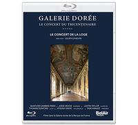 Golden Gallery-The Tricentenary Concert [Blu-ray]