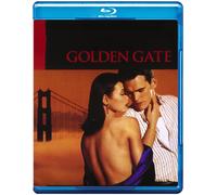 Golden Gate (Blu-ray) Matt Dillon Joan Chen Bruno Kirby (Importación USA)
