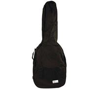 Golden Gate CG-052 1/2 - Bolsa para guitarra acústica, color negro