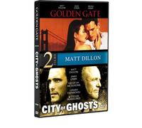 Golden Gate / City of Ghosts [Reino Unido] [DVD]