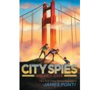 Golden Gate (ebook)