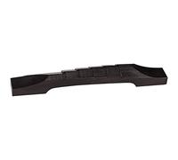 Golden Gate F-2921 - Puente de guitarra de Django compensado (17 mm)