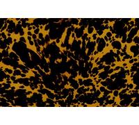 Golden Gate F-4110 - Golpeador de guitarra acústica, color amarillo