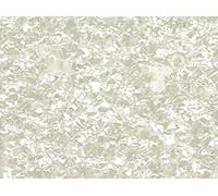 Golden Gate F-4116 - Hoja de golpeador para guitarra acústica, color blanco perla