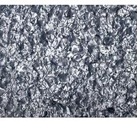 Golden Gate F-4117 - Hoja de golpeador para guitarra acústica, color negro perla