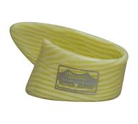 Golden Gate GP-10-4PK - Púas de pulgar marfil - Grande - Paquete de 4