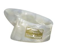 Golden Gate GP-5-4PK Brocas de pulgar perladas 4 piezas, mediano