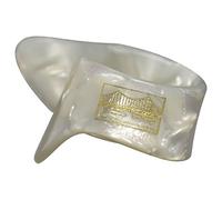 Golden Gate GP-8-4PK Brocas de pulgar perladas 4 piezas, grande/extra gruesas