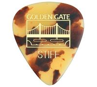 Golden Gate MP-34 Sideman Shape - Púas para guitarra (1,0 mm de grosor)